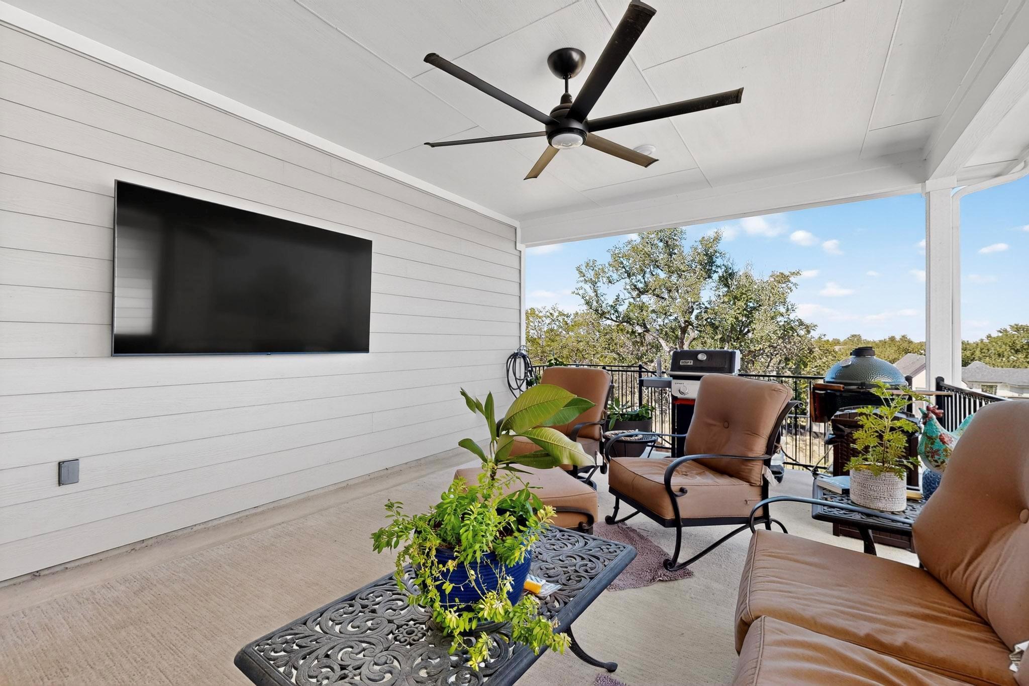 473 Bauer Loop Liberty Hill TX 78642