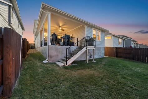 473 Bauer Loop Liberty Hill TX 78642