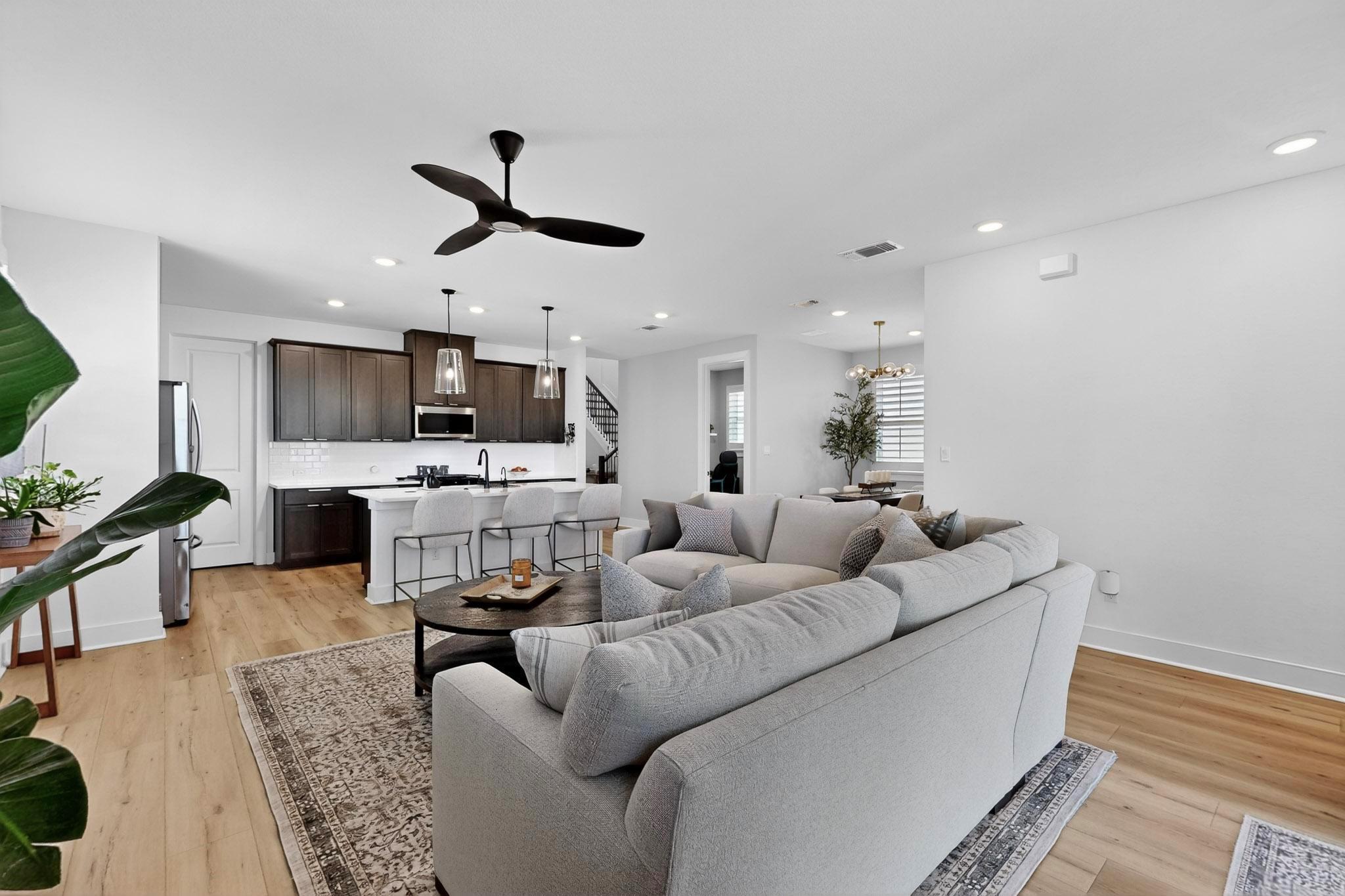 473 Bauer Loop Liberty Hill TX 78642
