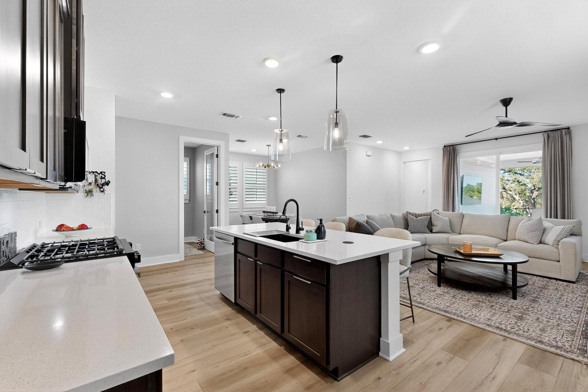 473 Bauer Loop Liberty Hill TX 78642