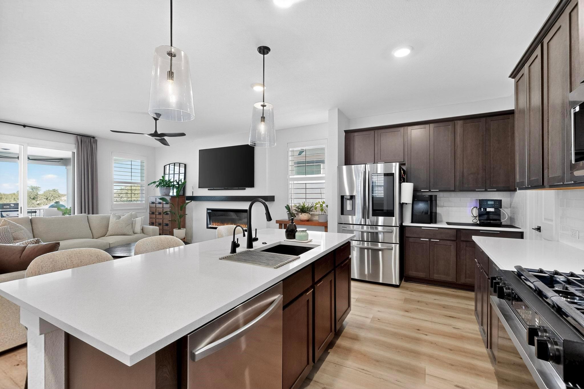 473 Bauer Loop Liberty Hill TX 78642