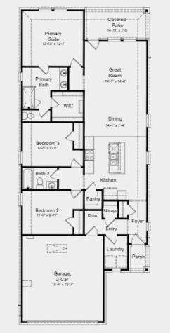 179 Montoro Street Dripping Springs TX 78620