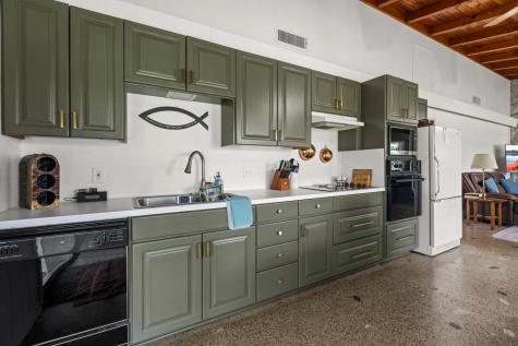 160 Lake Shore Drive Horseshoe Bay TX 78657