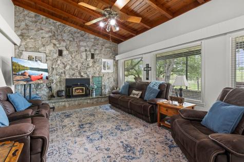 160 Lake Shore Drive Horseshoe Bay TX 78657