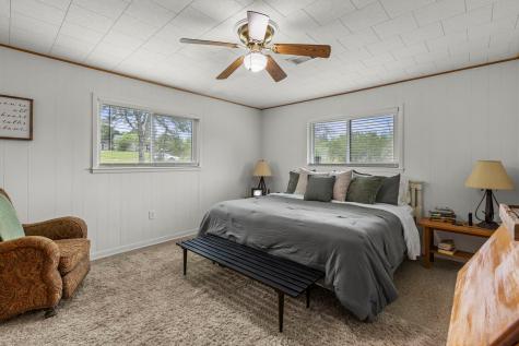 160 Lake Shore Drive Horseshoe Bay TX 78657