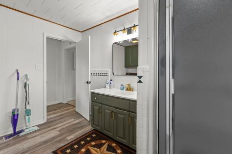 160 Lake Shore Drive Horseshoe Bay TX 78657