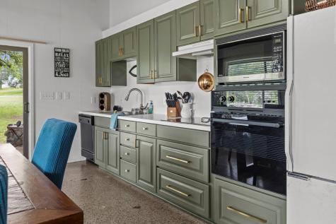 160 Lake Shore Drive Horseshoe Bay TX 78657