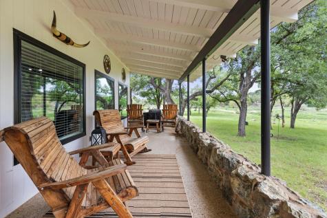 160 Lake Shore Drive Horseshoe Bay TX 78657