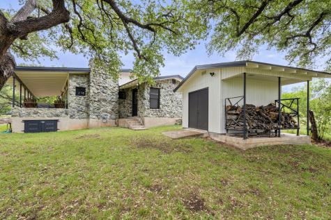 160 Lake Shore Drive Horseshoe Bay TX 78657