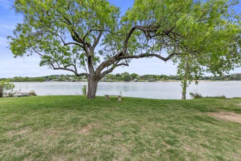 160 Lake Shore Drive Horseshoe Bay TX 78657