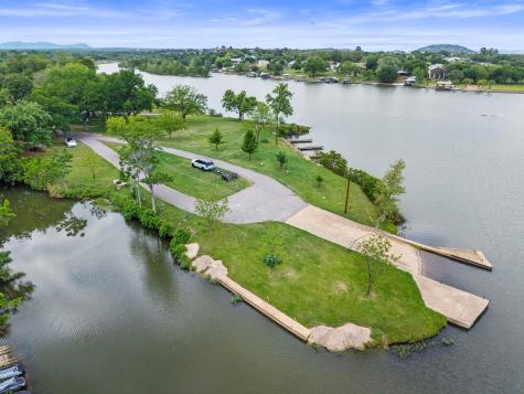160 Lake Shore Drive Horseshoe Bay TX 78657