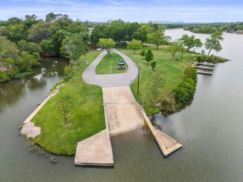160 Lake Shore Drive Horseshoe Bay TX 78657