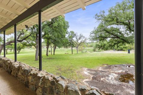 160 Lake Shore Drive Horseshoe Bay TX 78657