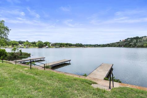 160 Lake Shore Drive Horseshoe Bay TX 78657