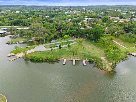 160 Lake Shore Drive Horseshoe Bay TX 78657