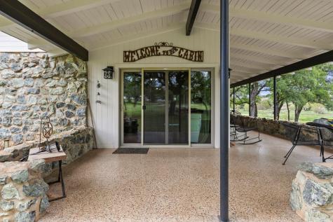 160 Lake Shore Drive Horseshoe Bay TX 78657