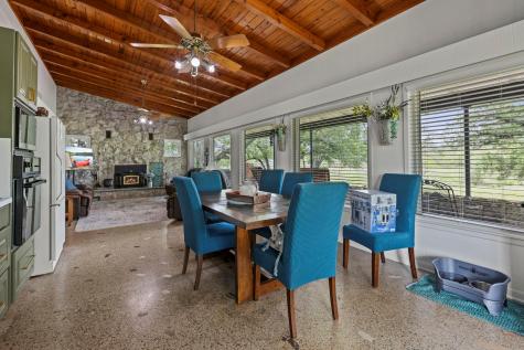 160 Lake Shore Drive Horseshoe Bay TX 78657