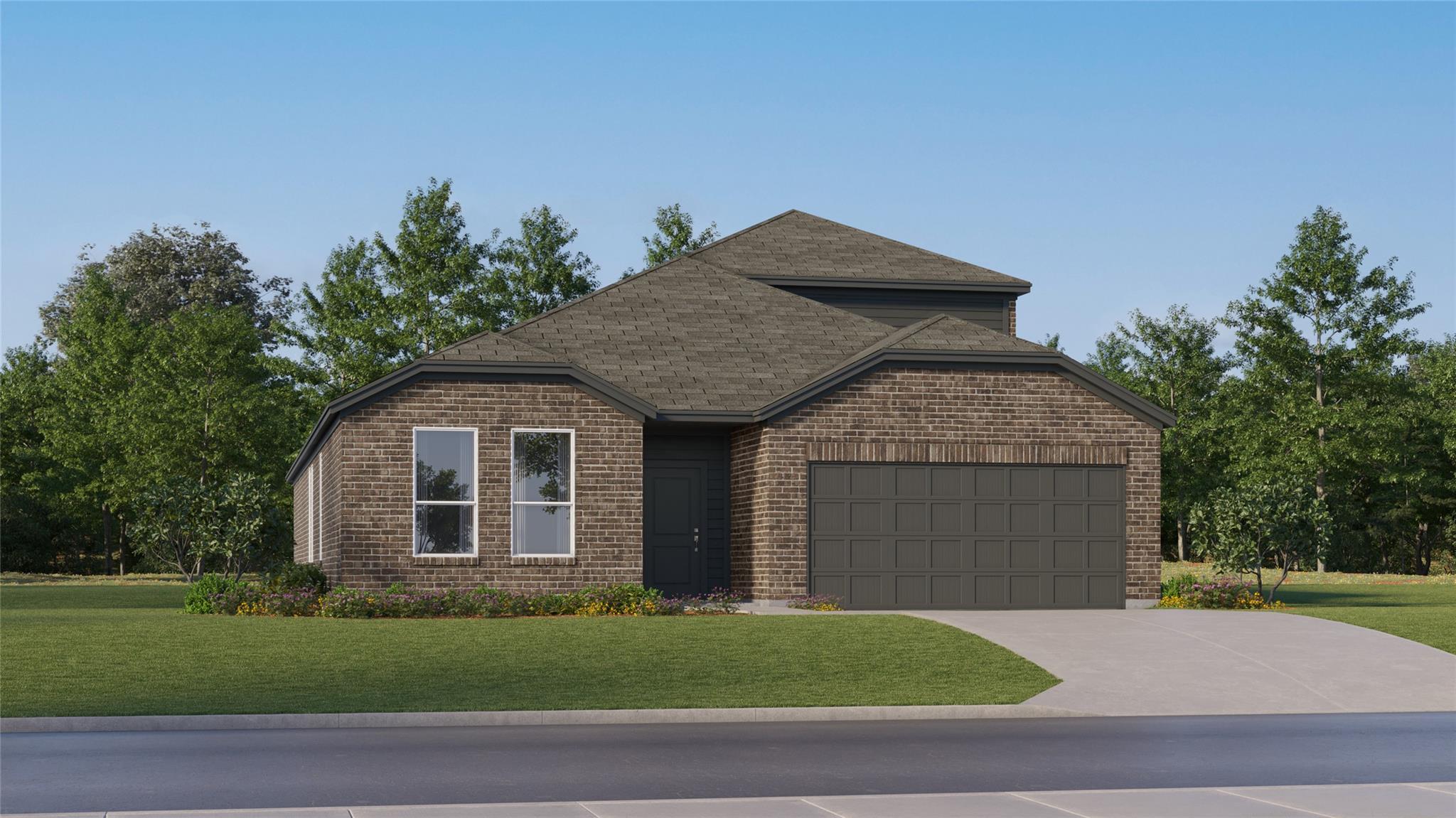 1234 Y.o. Ranch Loop Salado TX 76571