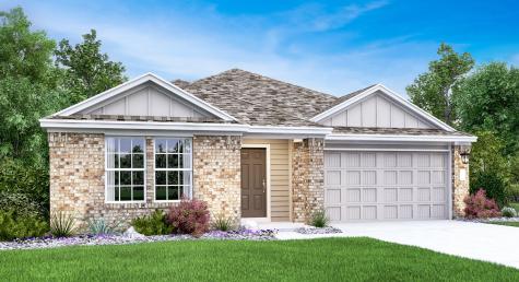 17817 Orchard Oriel Way Pflugerville TX 78660