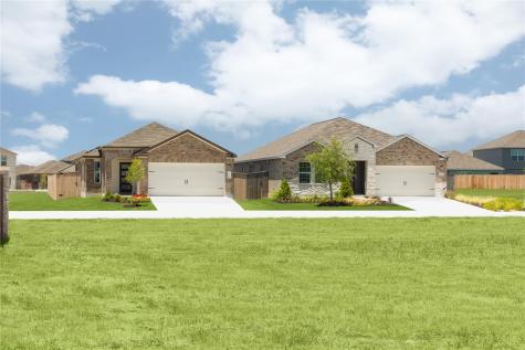 17817 Orchard Oriel Way Pflugerville TX 78660