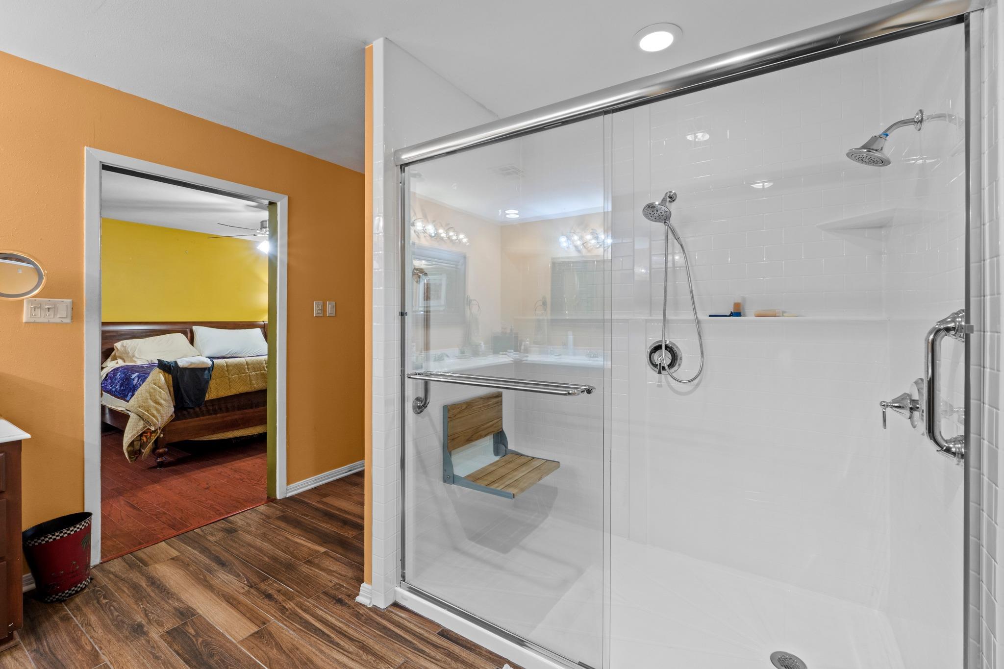 2606 Deerfoot Trail Austin TX 78704