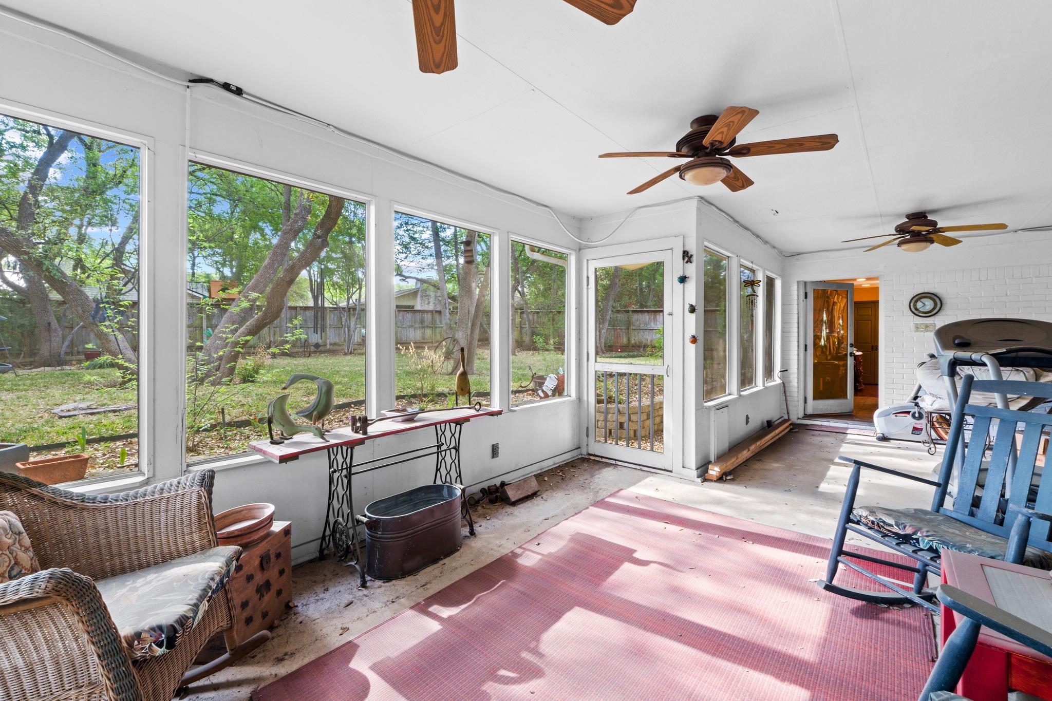 2606 Deerfoot Trail Austin TX 78704
