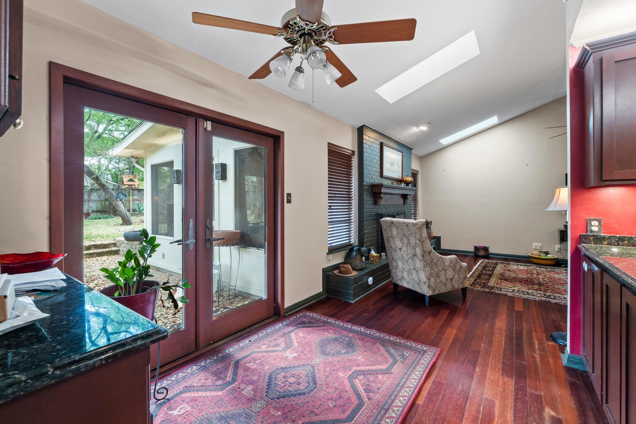 2606 Deerfoot Trail Austin TX 78704