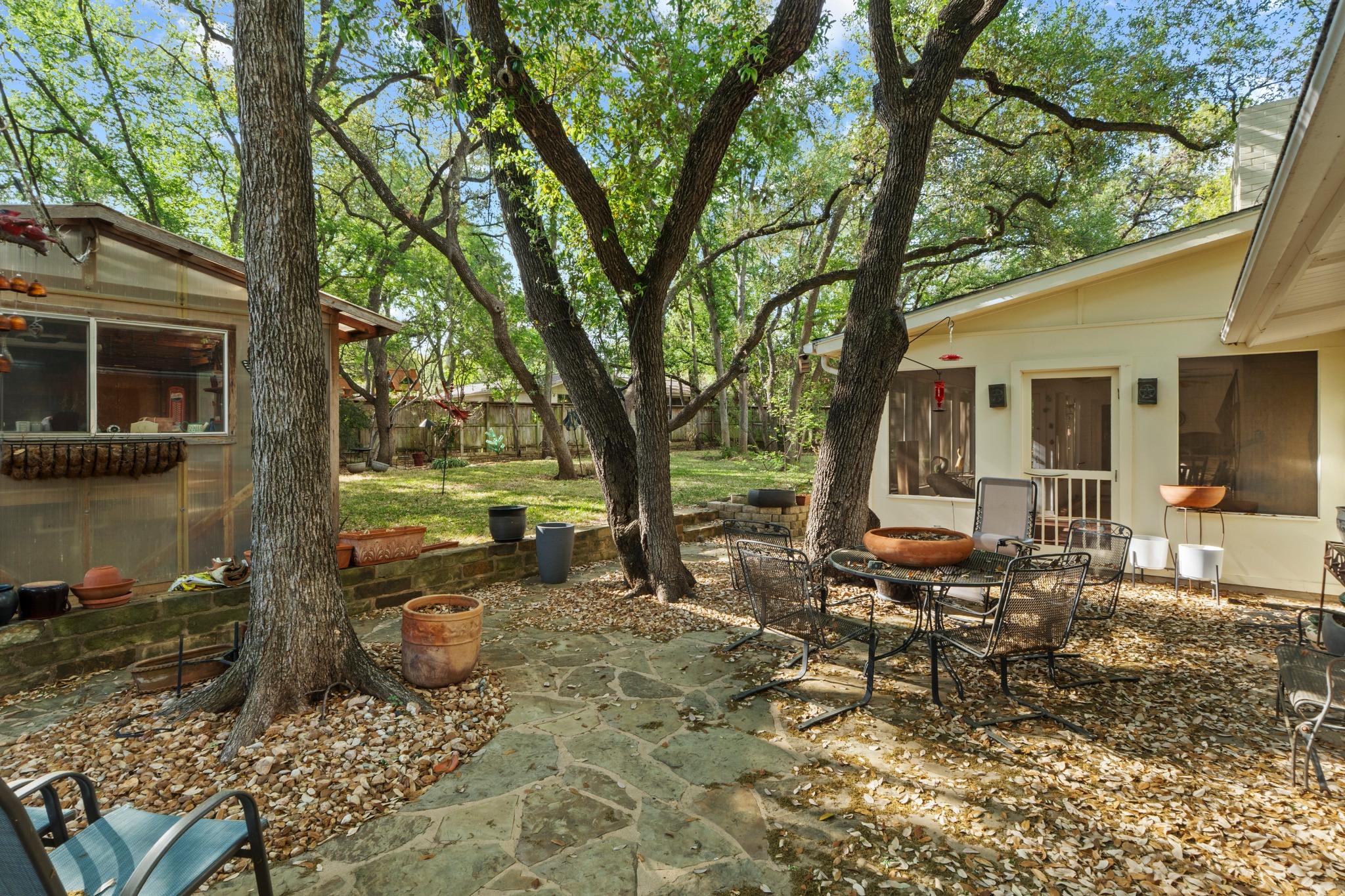 2606 Deerfoot Trail Austin TX 78704