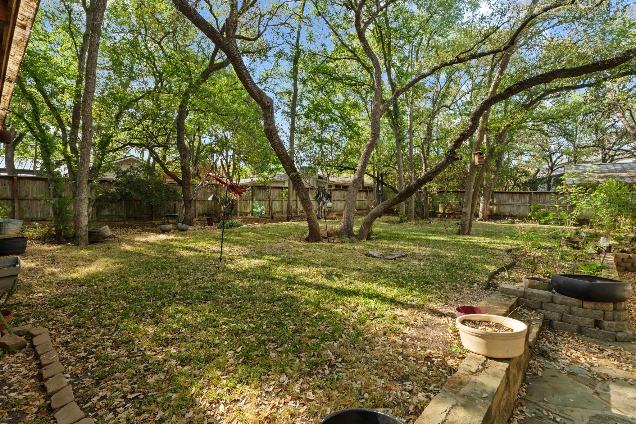 2606 Deerfoot Trail Austin TX 78704