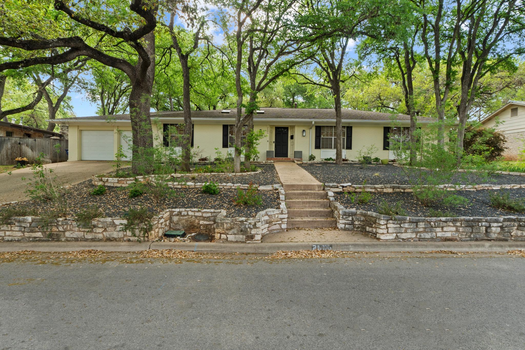 2606 Deerfoot Trail Austin TX 78704