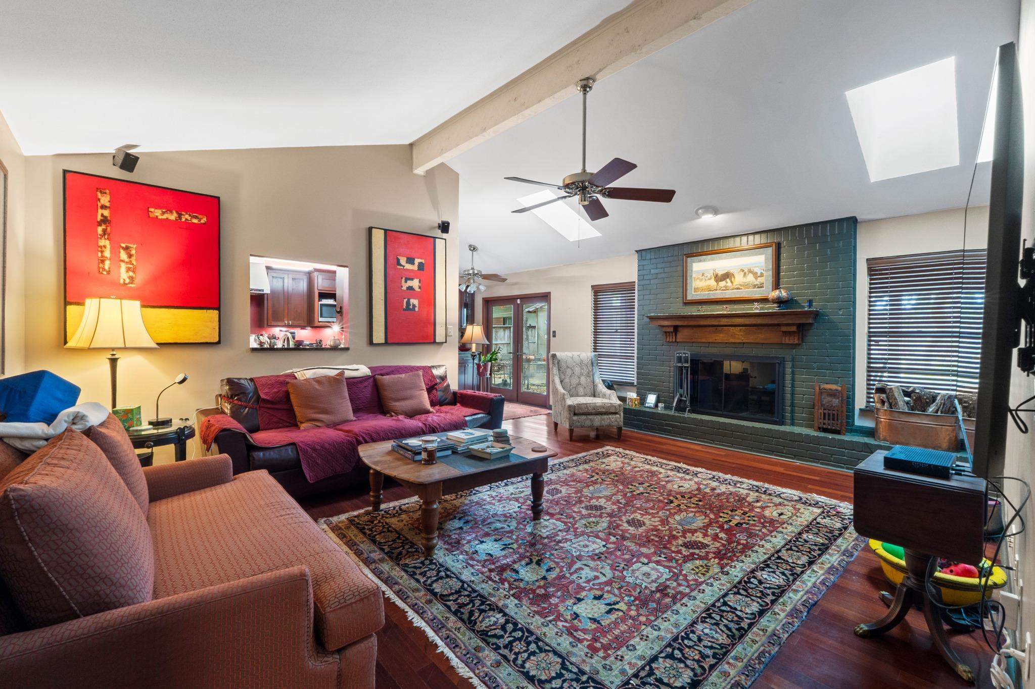 2606 Deerfoot Trail Austin TX 78704