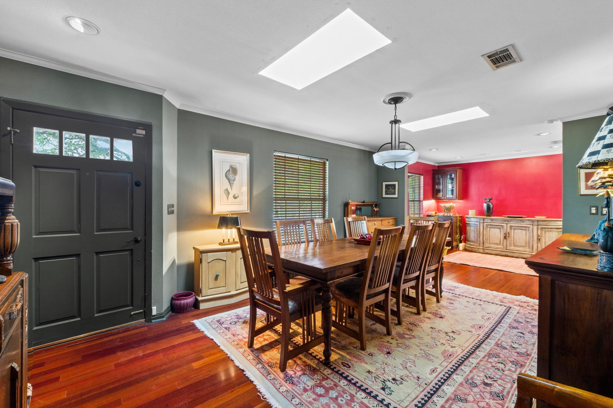 2606 Deerfoot Trail Austin TX 78704