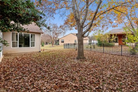 122 Nolan Drive Georgetown TX 78633