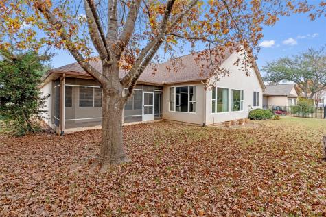 122 Nolan Drive Georgetown TX 78633