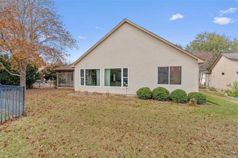 122 Nolan Drive Georgetown TX 78633
