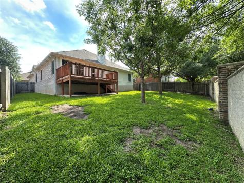 2114 Faldo Lane Round Rock TX 78664