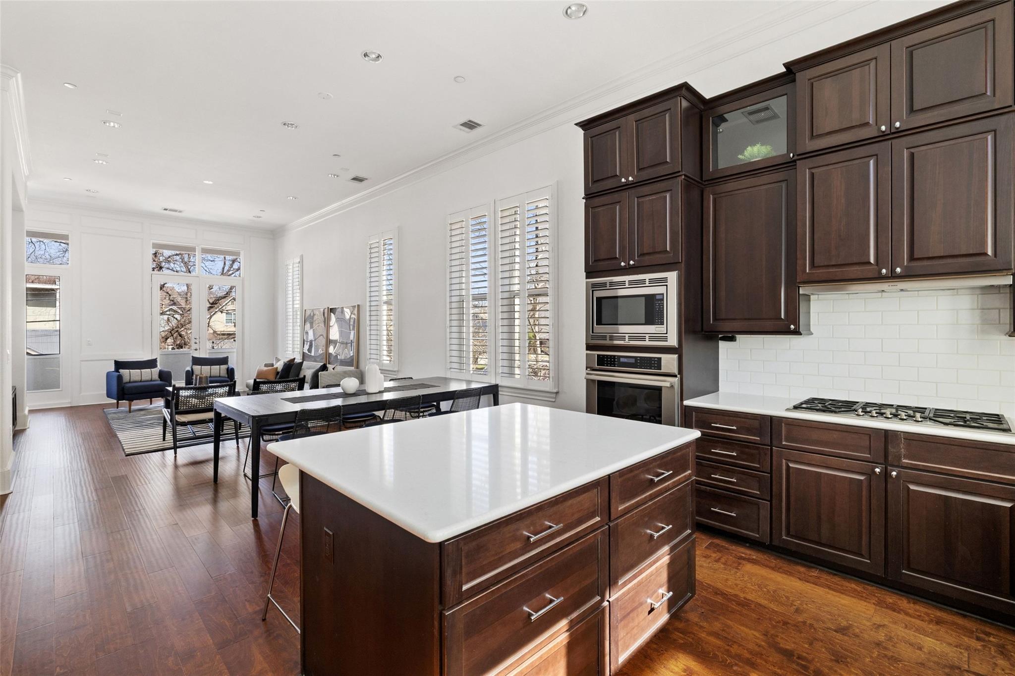 1023 Juniper Street Austin TX 78702