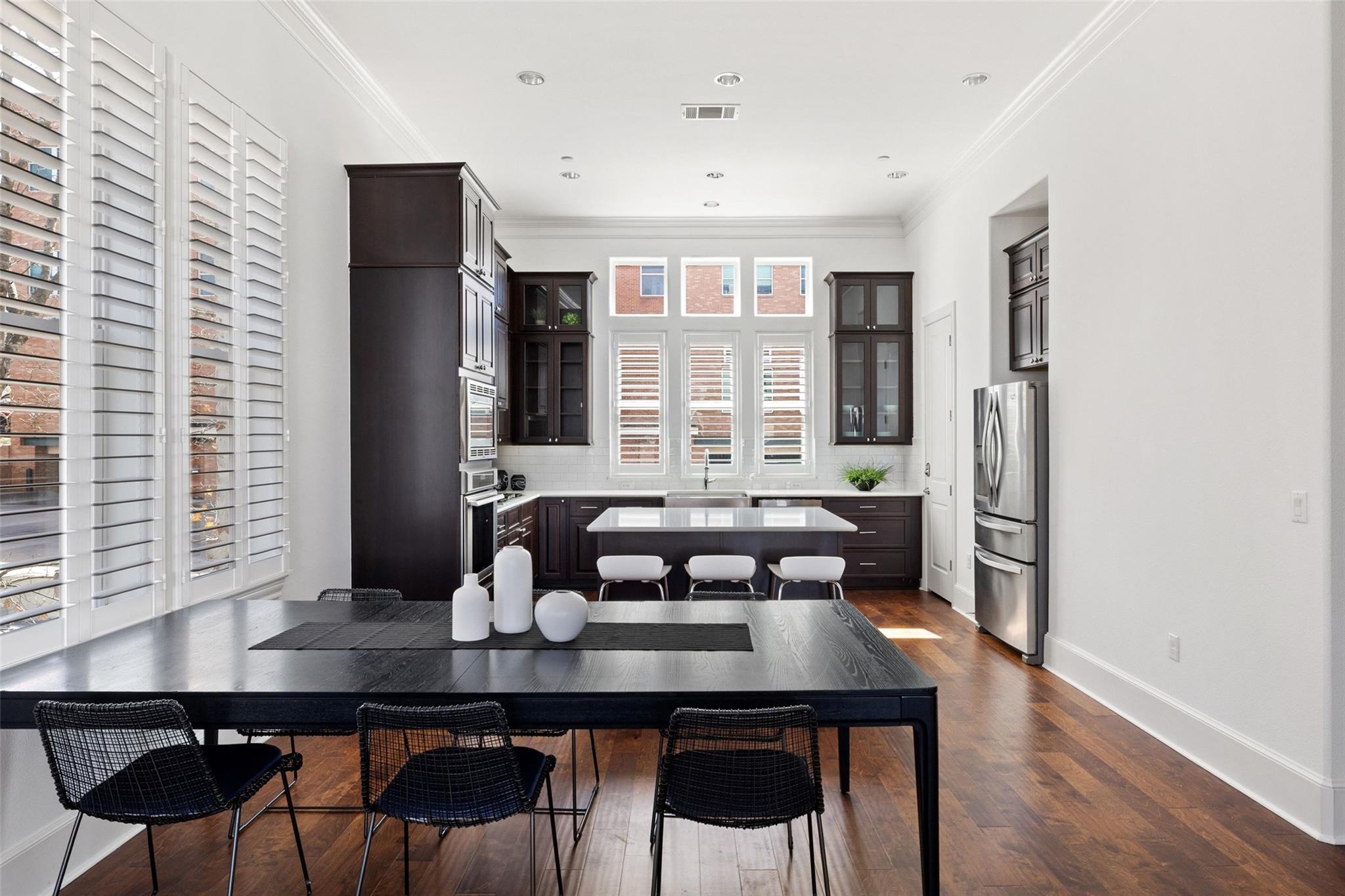 1023 Juniper Street Austin TX 78702