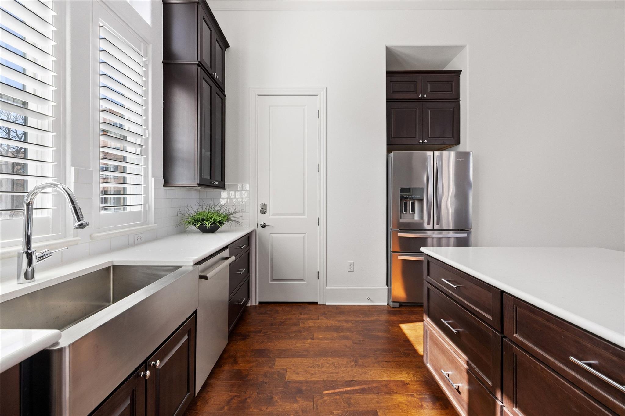 1023 Juniper Street Austin TX 78702