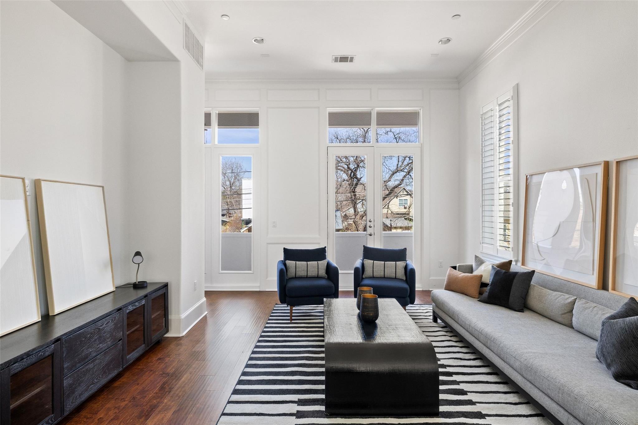 1023 Juniper Street Austin TX 78702