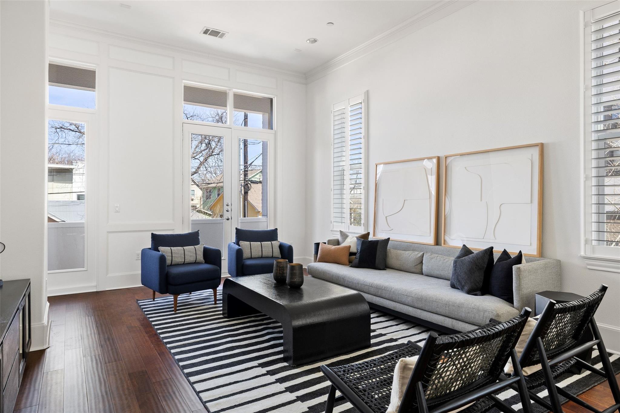 1023 Juniper Street Austin TX 78702