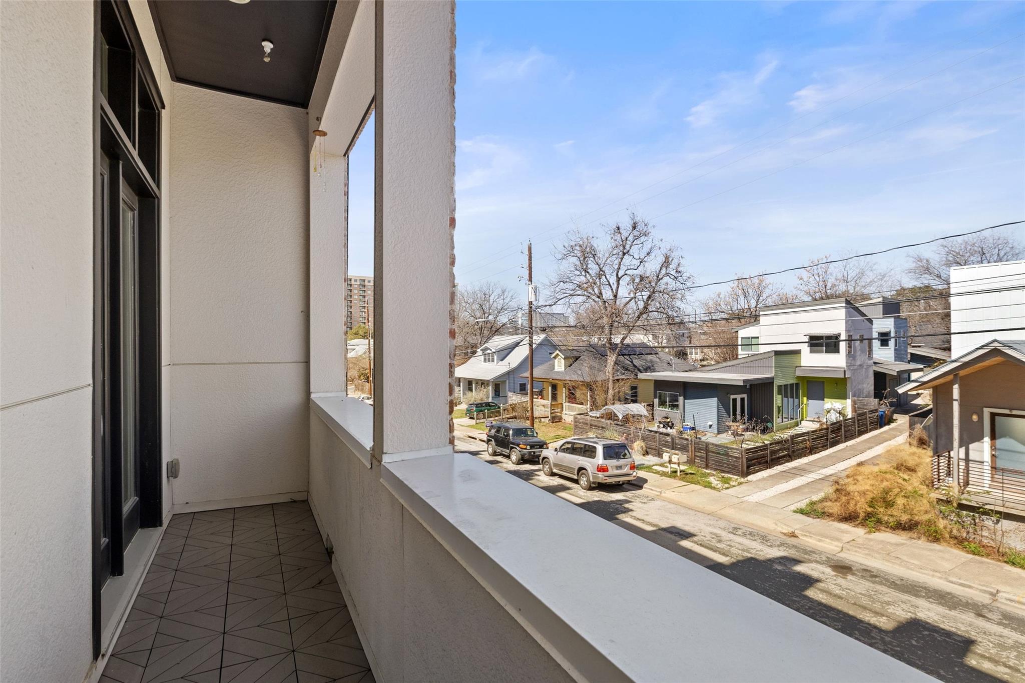 1023 Juniper Street Austin TX 78702