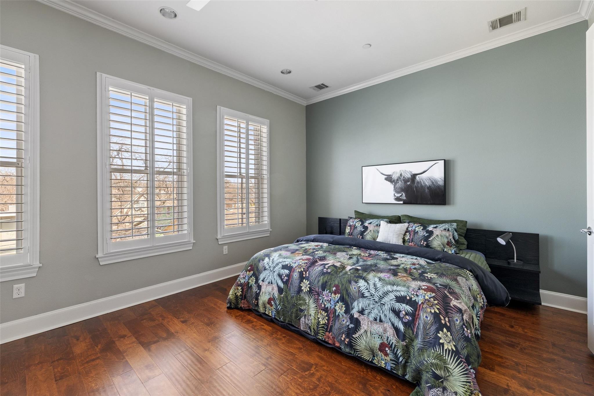 1023 Juniper Street Austin TX 78702