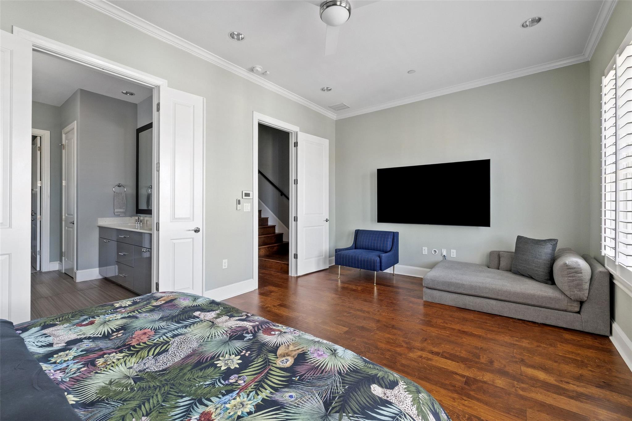 1023 Juniper Street Austin TX 78702