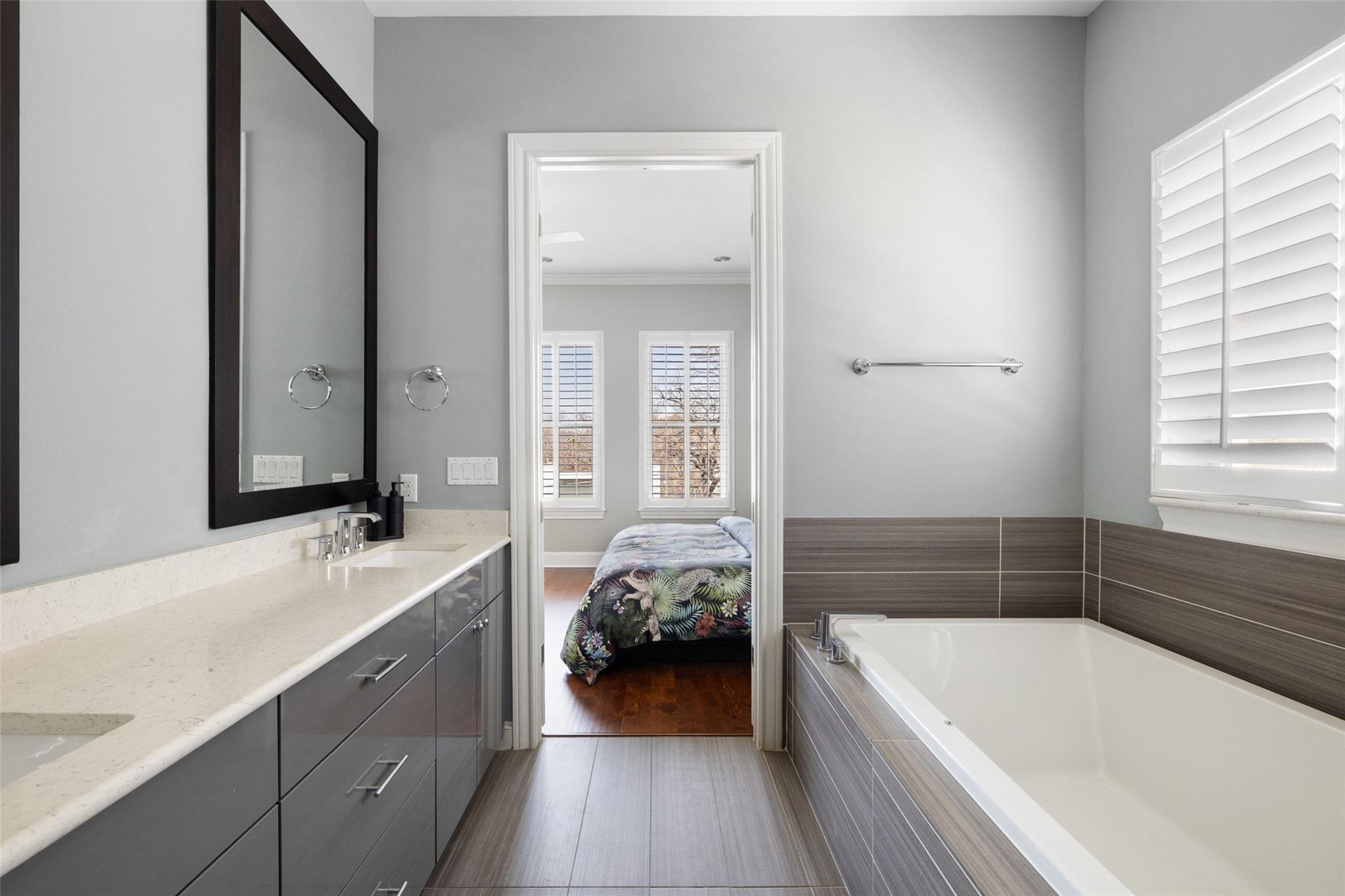 1023 Juniper Street Austin TX 78702