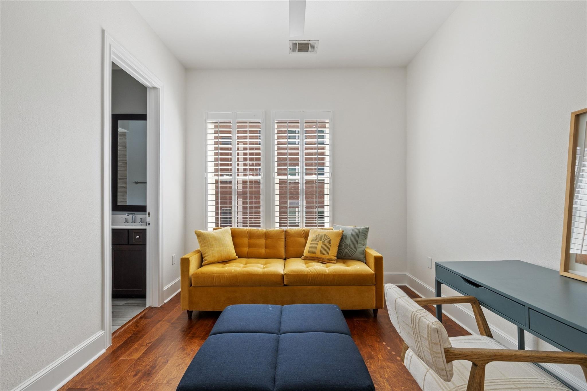 1023 Juniper Street Austin TX 78702