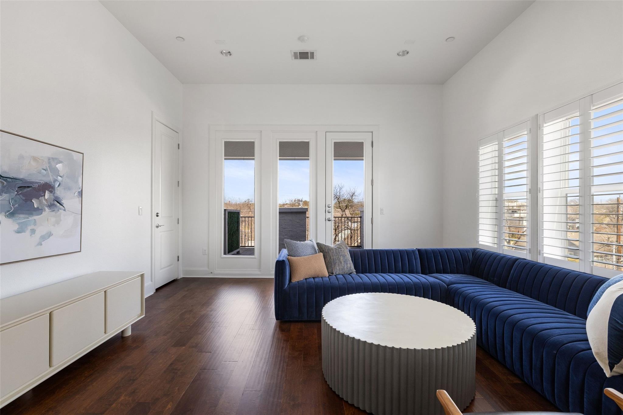 1023 Juniper Street Austin TX 78702
