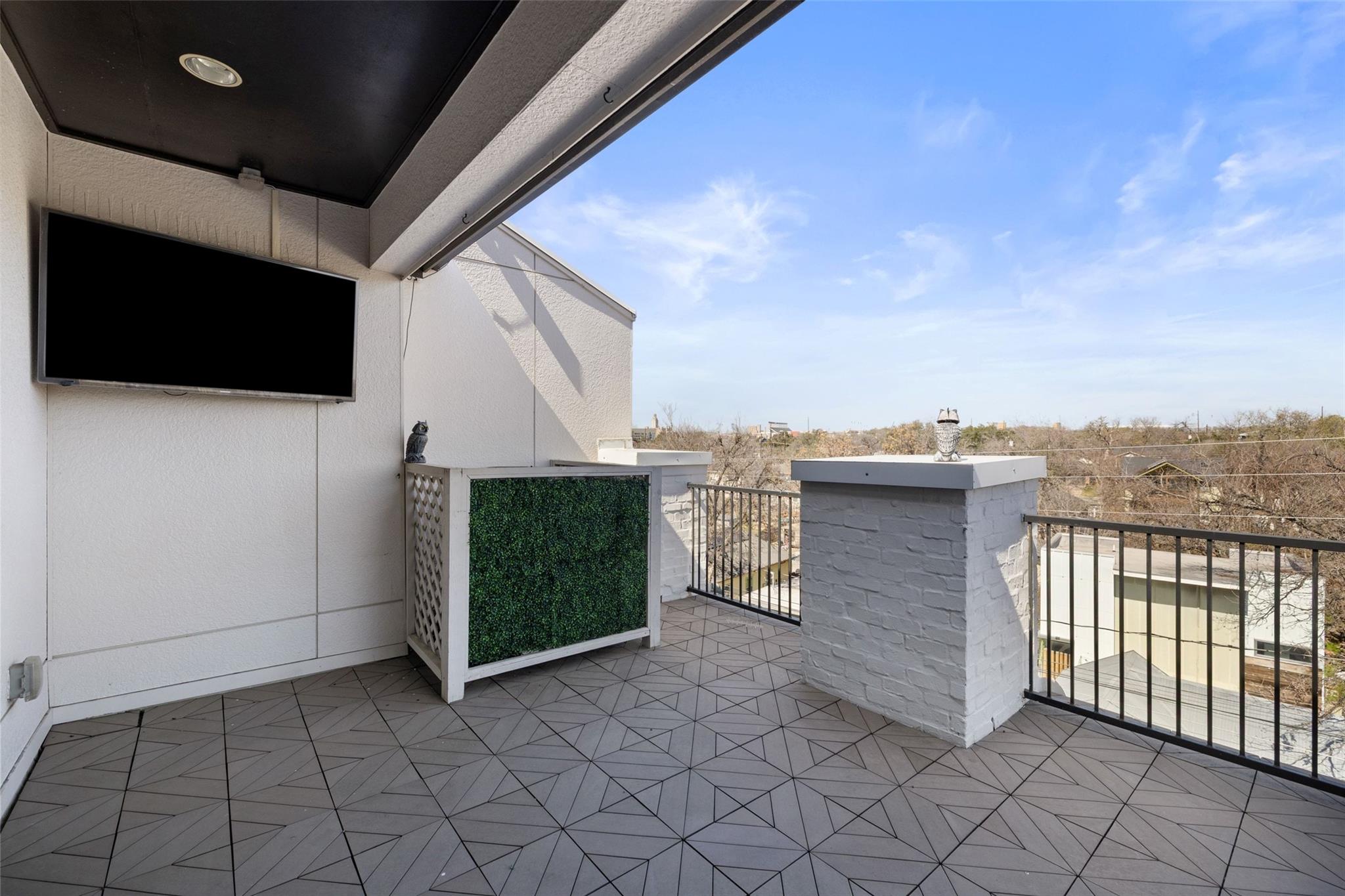 1023 Juniper Street Austin TX 78702