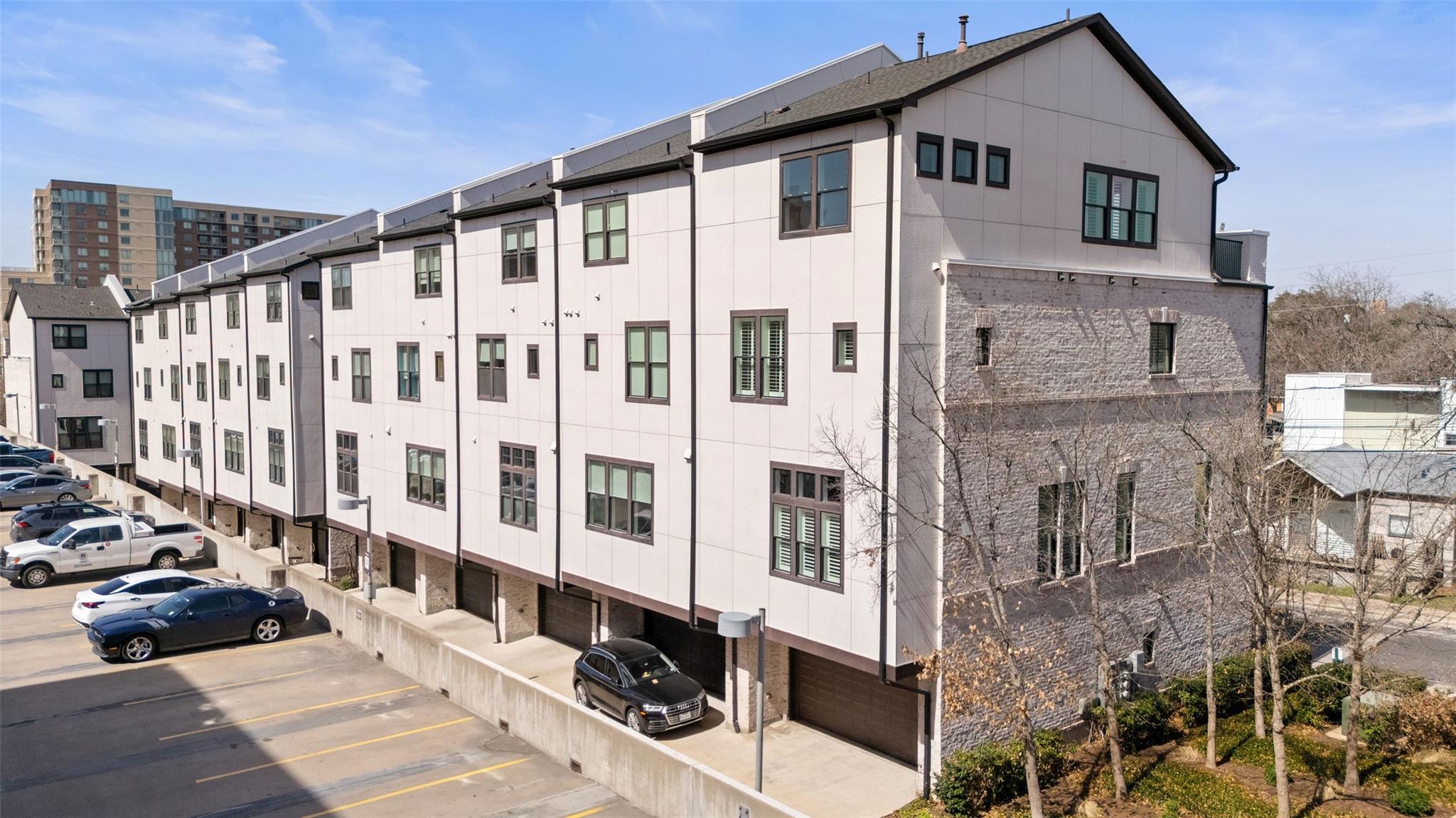 1023 Juniper Street Austin TX 78702