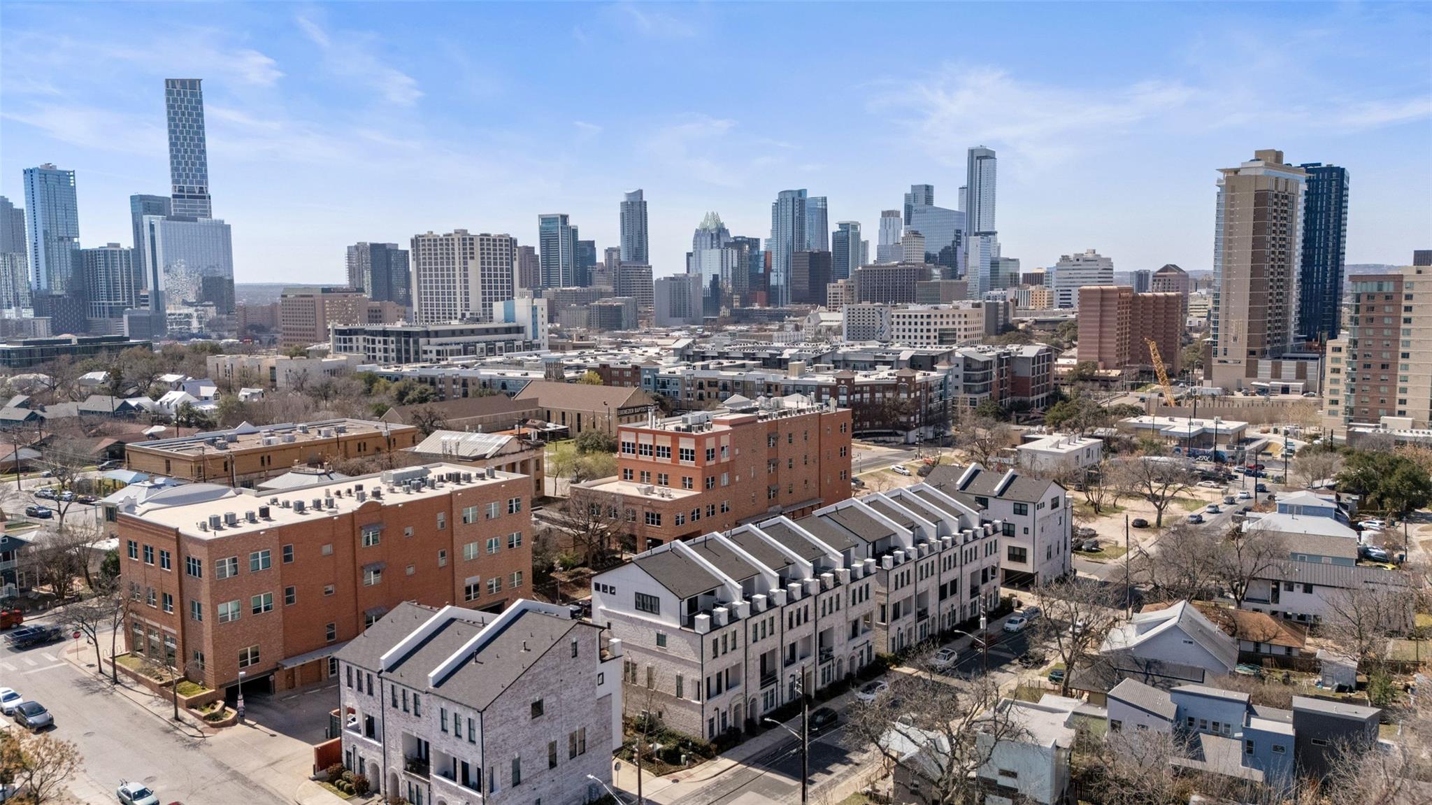 1023 Juniper Street Austin TX 78702